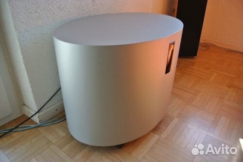 Домашний кинотеатр 5.1, KEF KHT 5005 (Англия)
