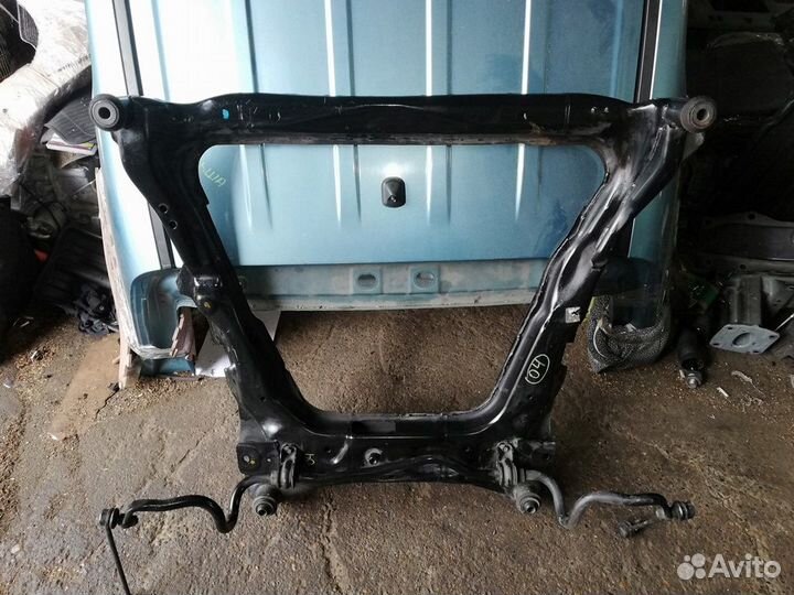 Подрамник nissan Х-Trail T 31 с 2007