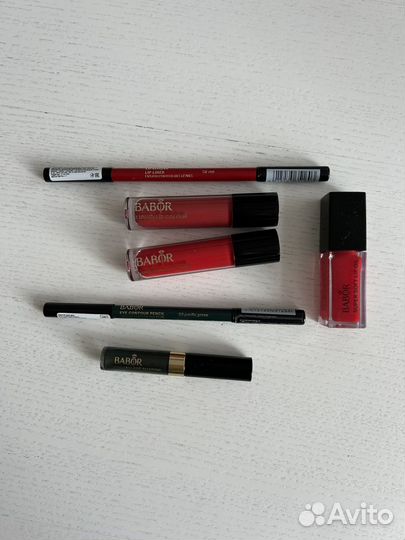 Косметика декоративная Babor