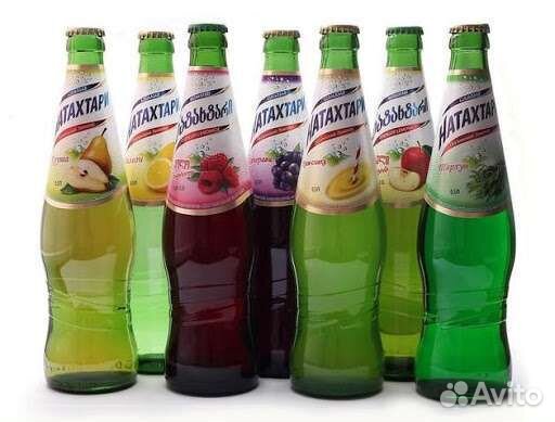 Грузинский лимонад 