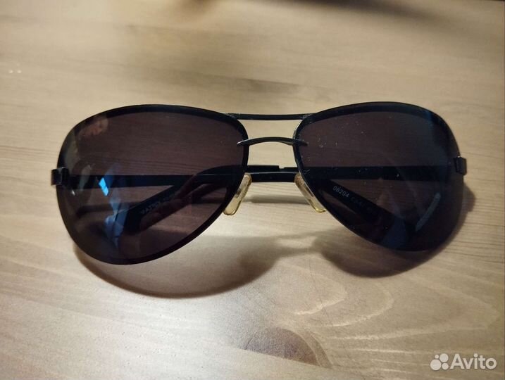 Поляризационные очки водителя и для рыбалки