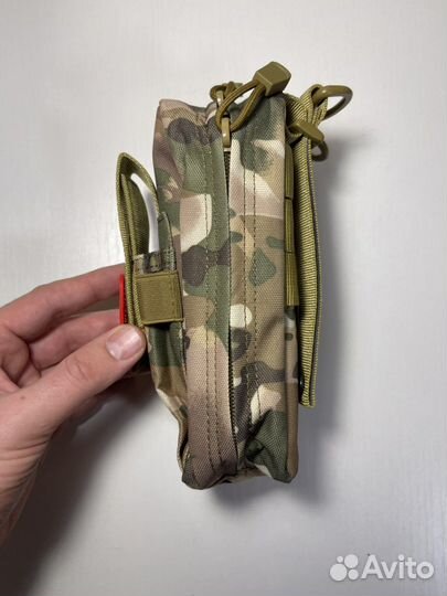 Медицинский подсумок