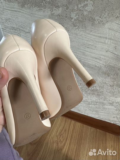 Туфли женские