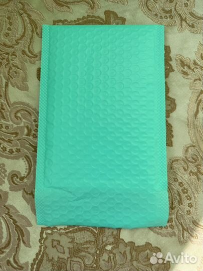 Упаковочные пакеты