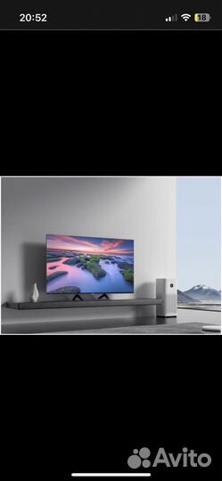 Xiaomi mi tv 4s 65