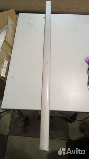 Молдинг двери правый передний для Toyota Corolla