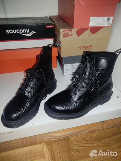 Dr martens ботинки 41