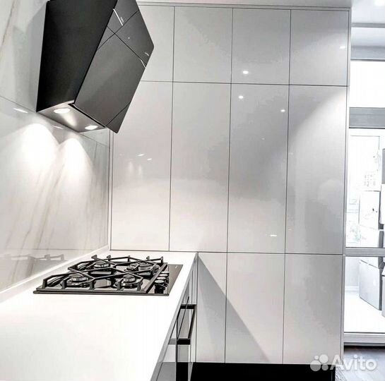 Кухни на заказ