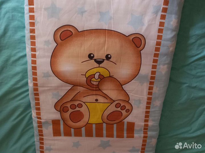 Детские принадлежности