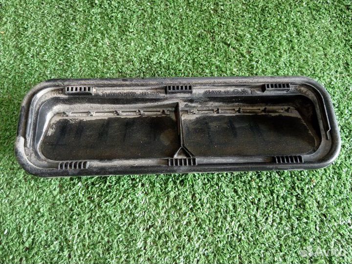 Решетка вентиляционная задняя Kia Optima JF G4ND