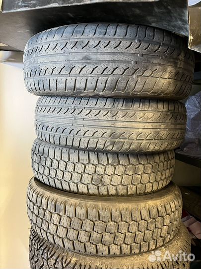 LingLong L 689 65/9 R13