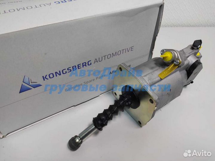 Пгу Вольво Фш Фм Volvo Fh Fm 629276AM