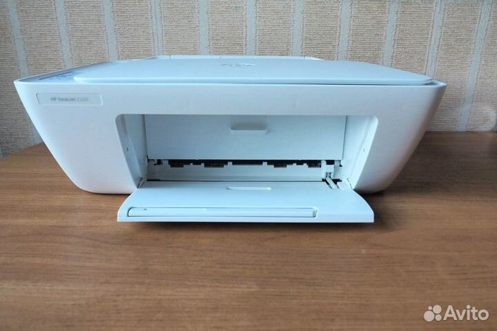 Мфу HP DeskJet 2320 Новое гарантия