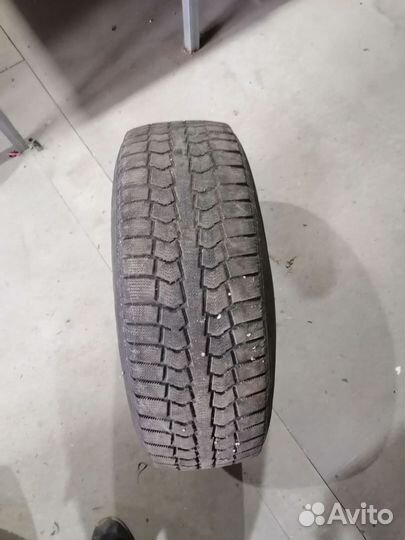 Pirelli Winter Ice Control 235/65 R17 108Q