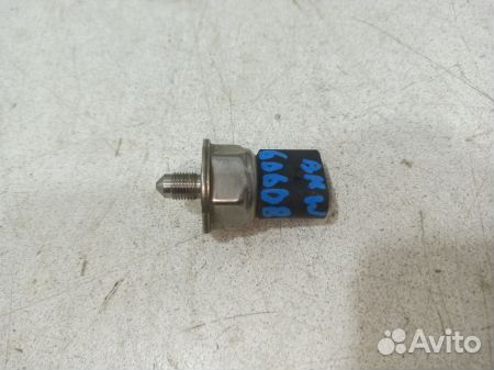 Датчик давления топлива