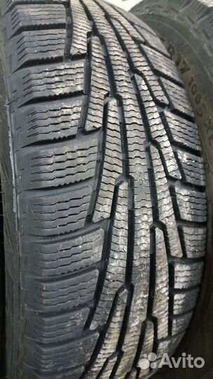 Nokian Tyres Nordman RS2 225/65 R17 106R