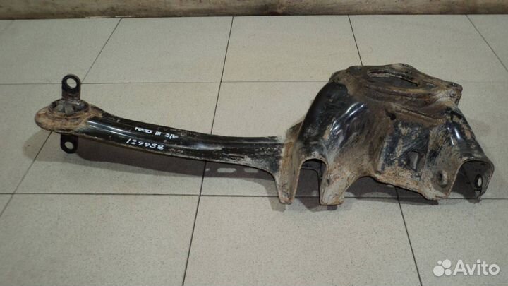 Рычаг задний продольный левый Ford Focus 3