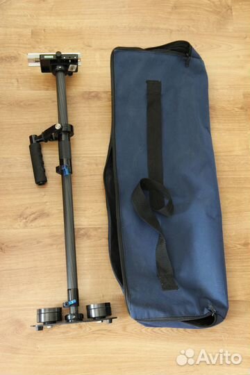 Стабилизатор для съемки стедикам Wondlan