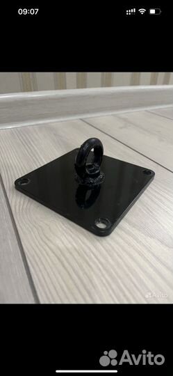 Кронштейн потолочный