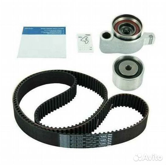 Комплект грм vkma 05260 Fiat, Chevrolet, Opel