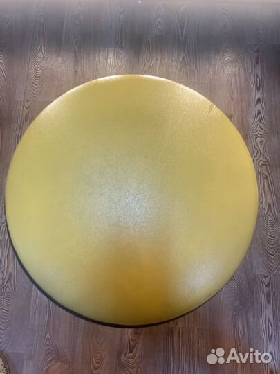 Стул высокий барный