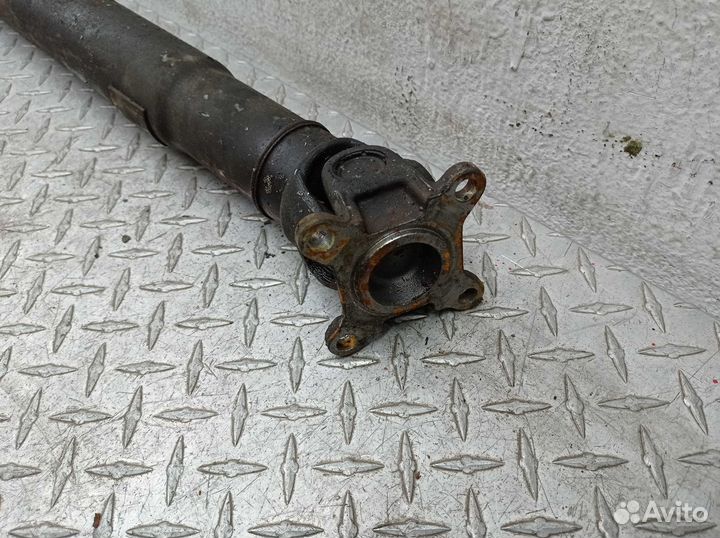 Кардан задний Hyundai Santa Fe 3 DM