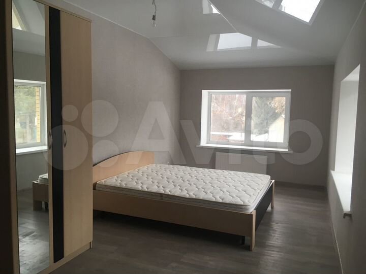 1-к. квартира, 37 м², 2/3 эт.