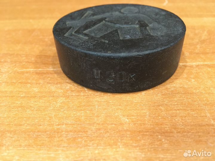 Золотая шайба советский турнир хоккей винтаж СССР