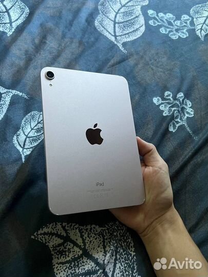 iPad Mini 6 2021 64gb