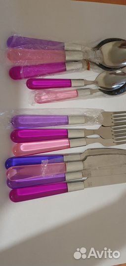 Набор столовых приборов ф. ив Роше