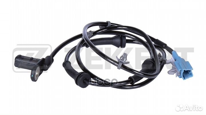 Датчик ABS задн. лев. Nissan Teana (J31) 03