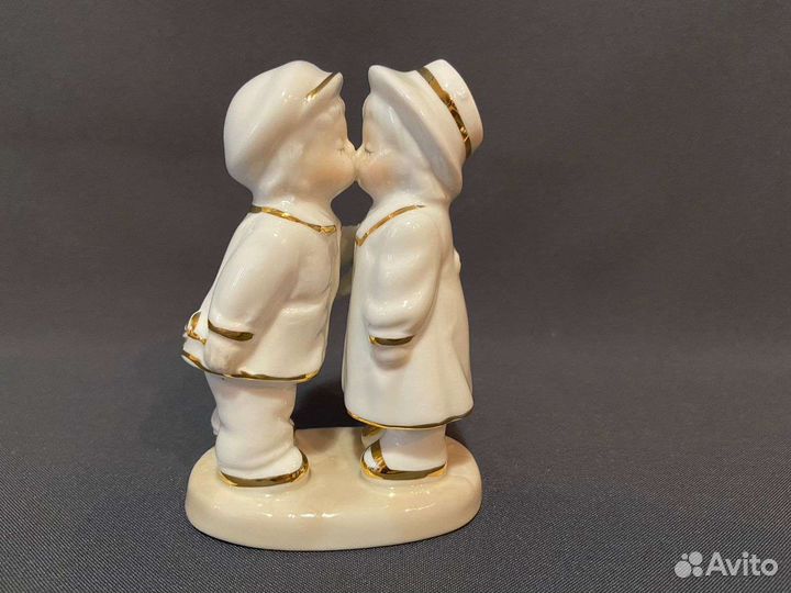 Статуэтки дети 12 см