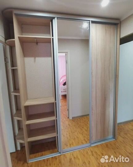 Прихожая - гардероб