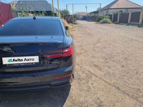 Audi A6 2.0 AMT, 2020, 89 000 км, с пробегом, цена 4 100 000 руб.
