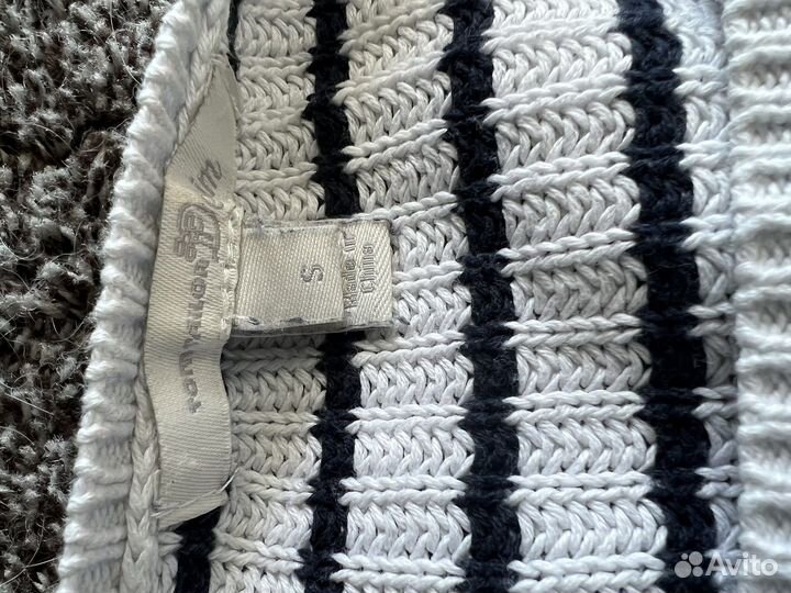 Свитер Tom Tailor