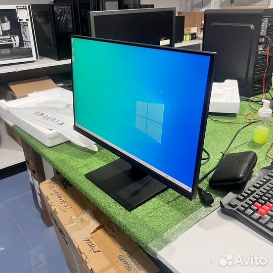 Монитор MSI Pro MP241