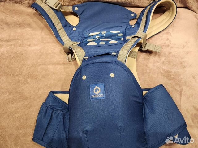 Эргорюкзак хипсит aiebao