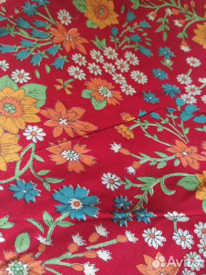 Ткань для Ла