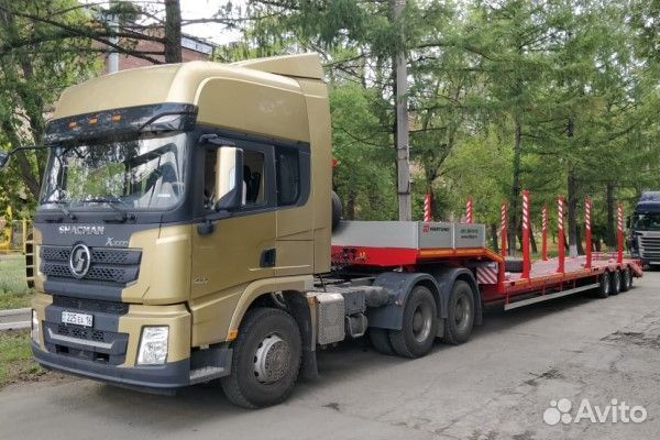 Грузовые перевозки по России фура от 200 км