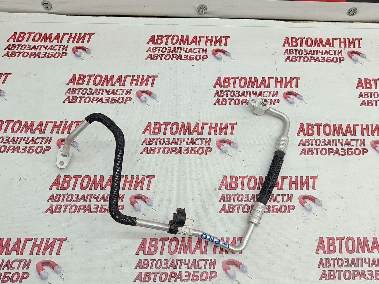 Трубка кондиционера Evolute I-PRO