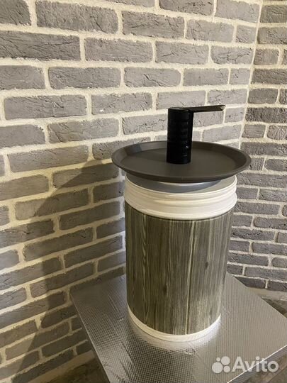 Чехол на бутыль 19л