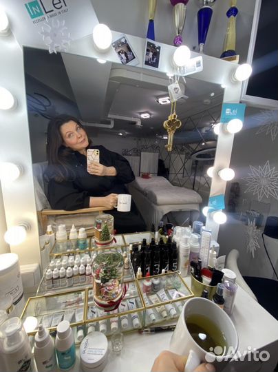 Аренда рабочего места кушетка