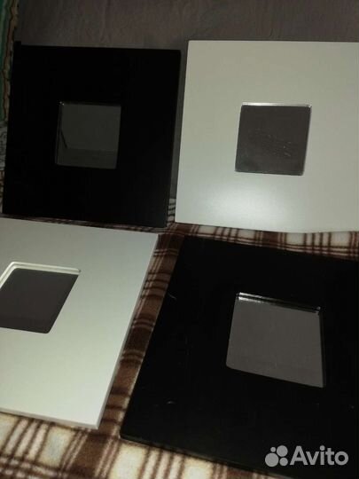 Зеркало декоративное Икея