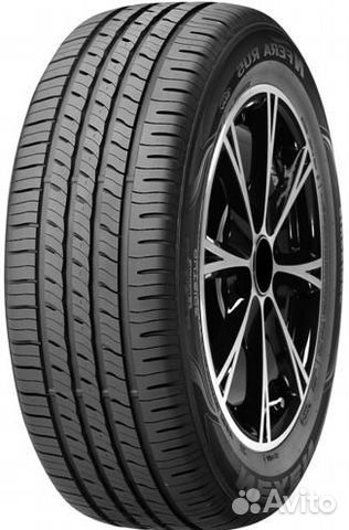 Nexen N'Fera RU5 235/55 R20 105V