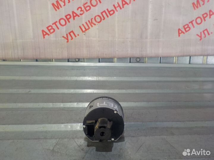 Блок управления светом фар Шкода Ети Етти Йети