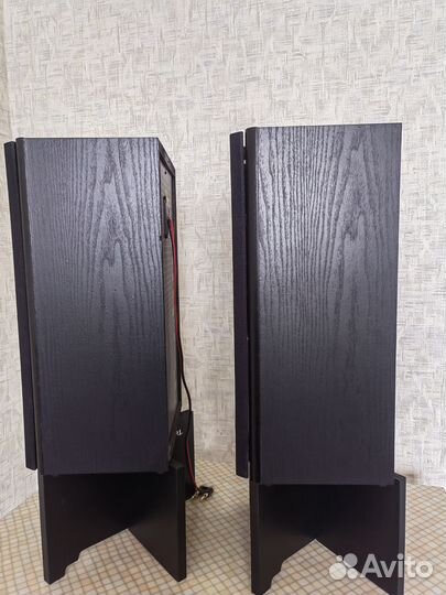 Полочная акустика technics sb-cd650