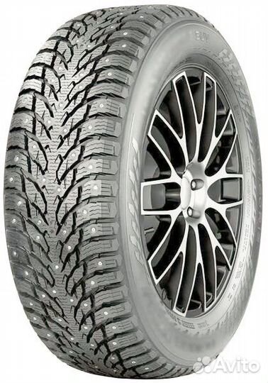 Ikon Tyres Autograph Ice 9 SUV 275/55 R20 117T
