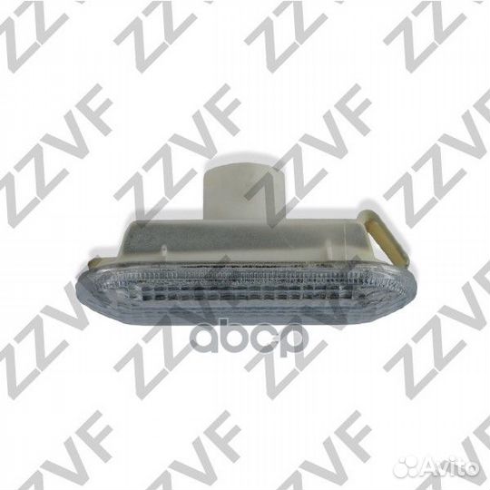 Поворотник крыла ford focus II (05-08) 1336185