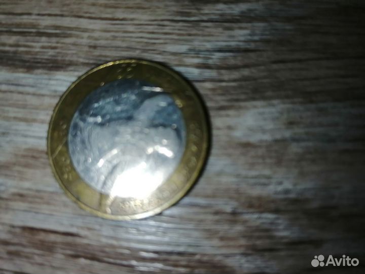 Коллекционирование монет