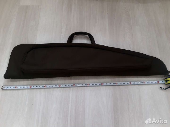 Чехол под ружьё